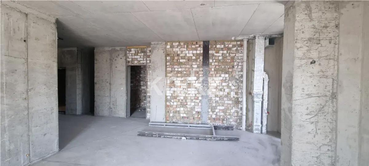 Продажа 3-комнатной квартиры, 92 м² - Продажа квартир в новостройках Алматы без посредников - страница 39 фото 1 из 2