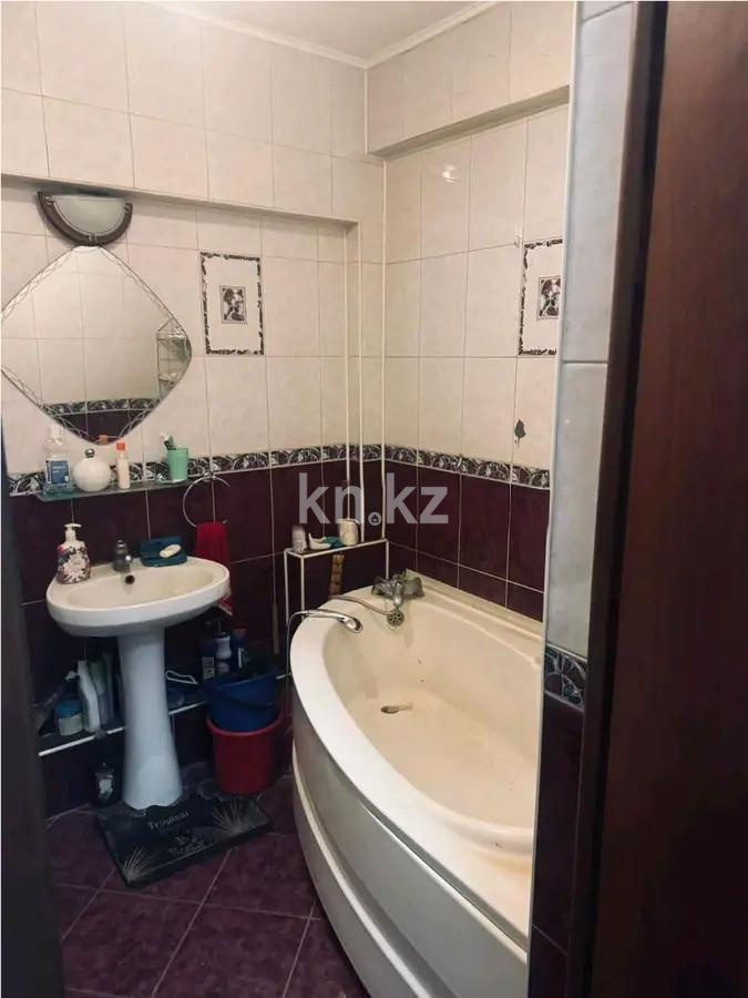 Продажа 1-комнатной квартиры, 44.2 м² - Продажа квартир в Алматы фото 3 из 5