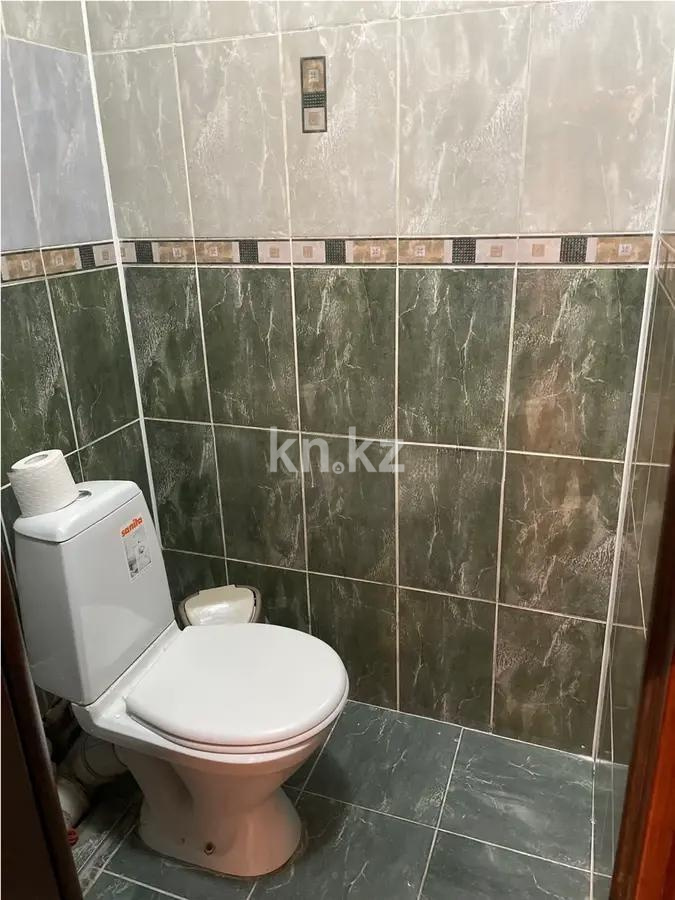 Продажа 2-комнатной квартиры, 62.9 м², ул. Жандосова, дом  35 в Алматы - фото 5