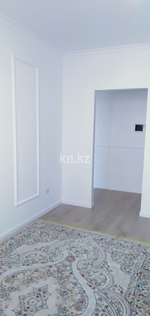 Аренда 1-комнатной квартиры, 40 м² - Аренда однокомнатных квартир помесячно в Астане фото 4 из 10