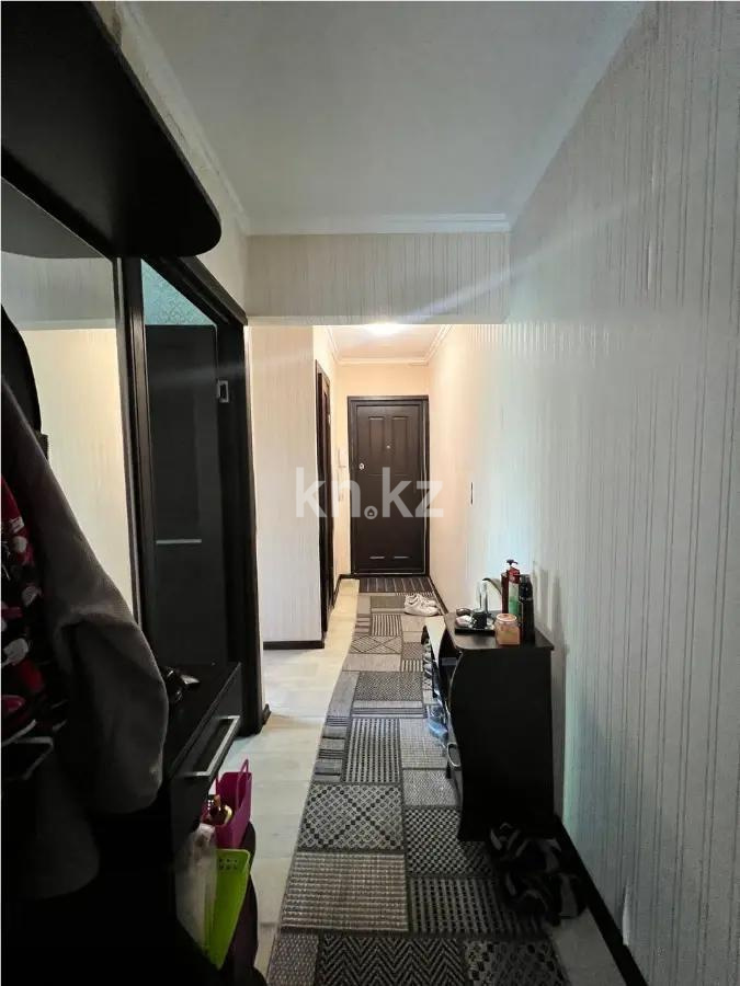 Продажа 3-комнатной квартиры, 56 м², ул. Басенова, дом  39 в Алматы - фото 5