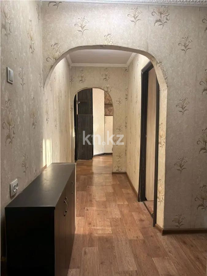 Продажа 3-комнатной квартиры, 59.7 м² - Продажа квартир в Алматы - страница 5 фото 6 из 6