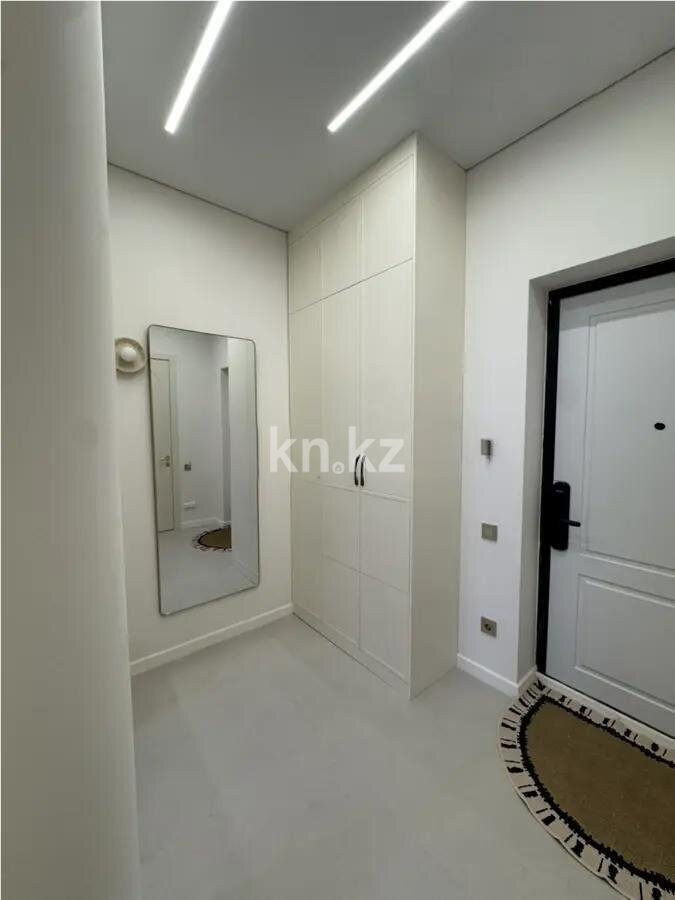 Продажа 2-комнатной квартиры, 40.1 м² в Астане - фото 3