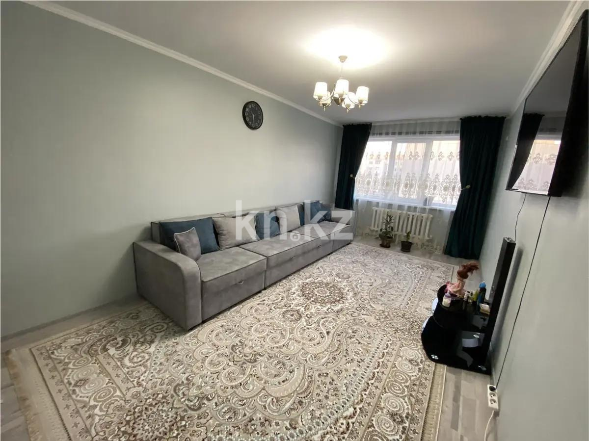 Продажа 2-комнатной квартиры, 64 м² - Продажа двухкомнатных квартир от собственников в Алматы - страница 2 фото 1 из 6