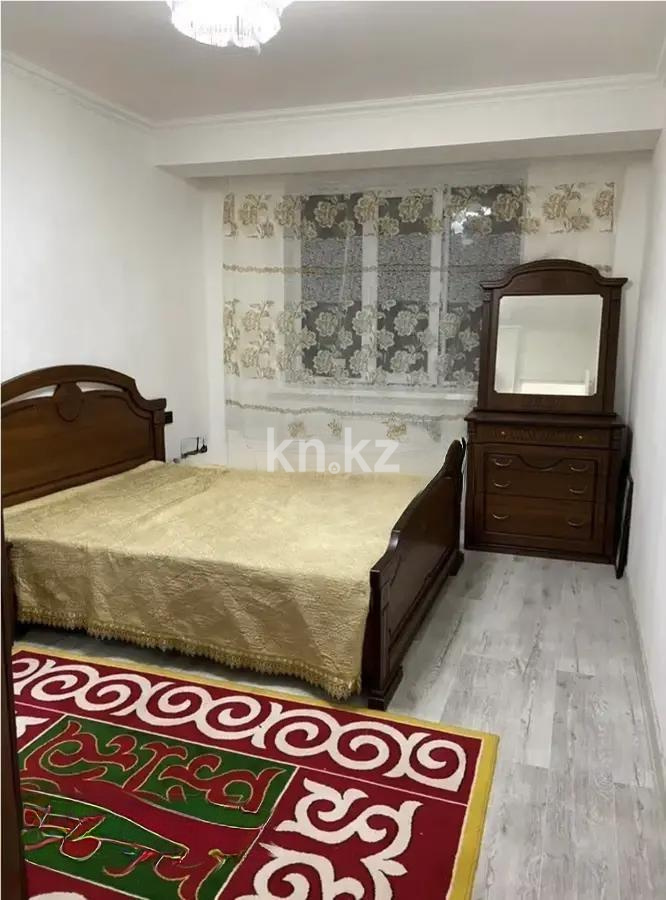 Продажа 2-комнатной квартиры, 58 м² - Продажа недвижимости в Алматы - страница 3 фото 2 из 5