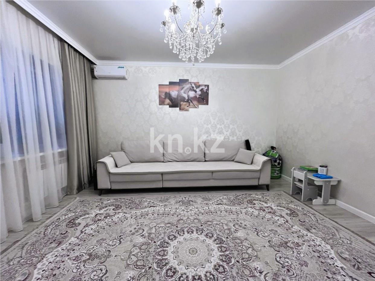 Продажа 3-комнатной квартиры, 92 м² - Продажа квартир в Караганде - страница 7 фото 4 из 25