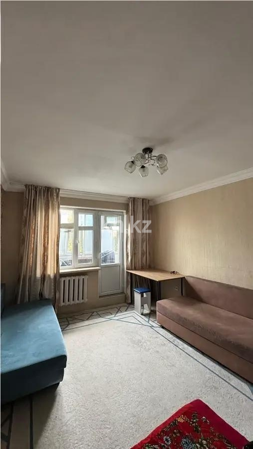 Продажа 1-комнатной квартиры, 30 м² - Продажа однокомнатных квартир от собственников в Астане фото 1 из 4