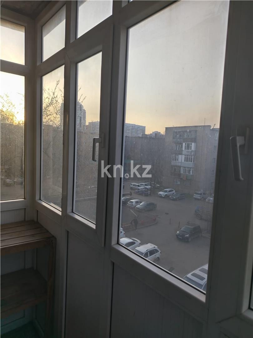 Продажа 2-комнатной квартиры, 42 м² - Продажа квартир в Кокшетау фото 8 из 8