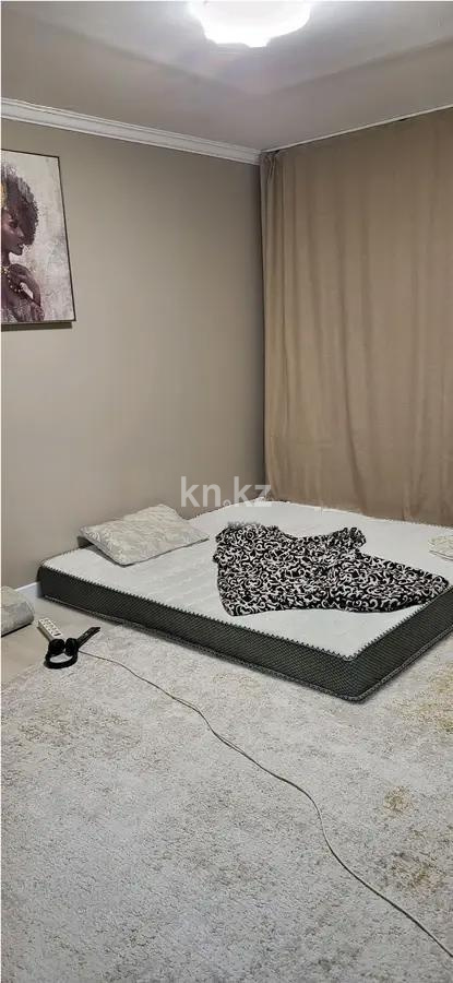 Продажа 1-комнатной квартиры, 37 м², пр. Сарыарка, дом  24 - Продажа квартир в Астане без посредников фото 1 из 3