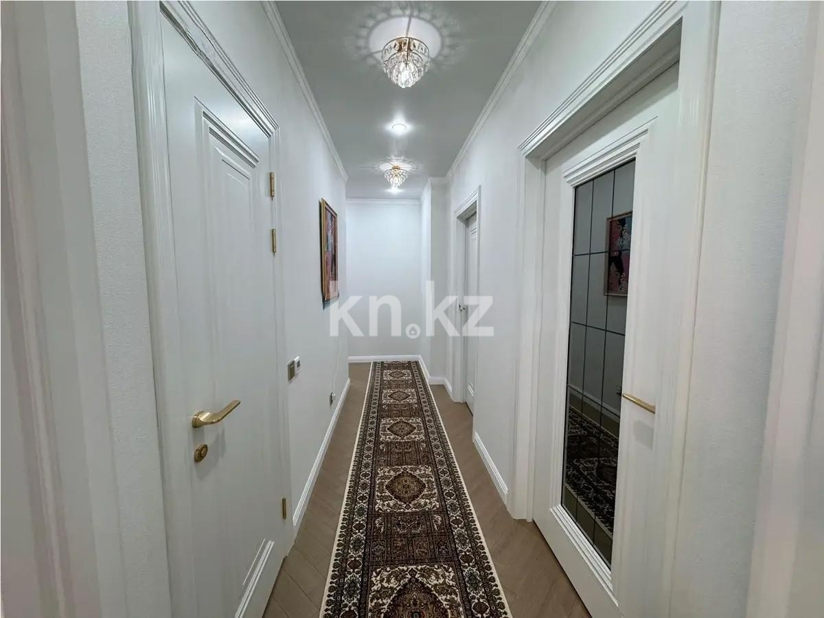 Продажа 4-комнатной квартиры, 105 м² в Астане - фото 8