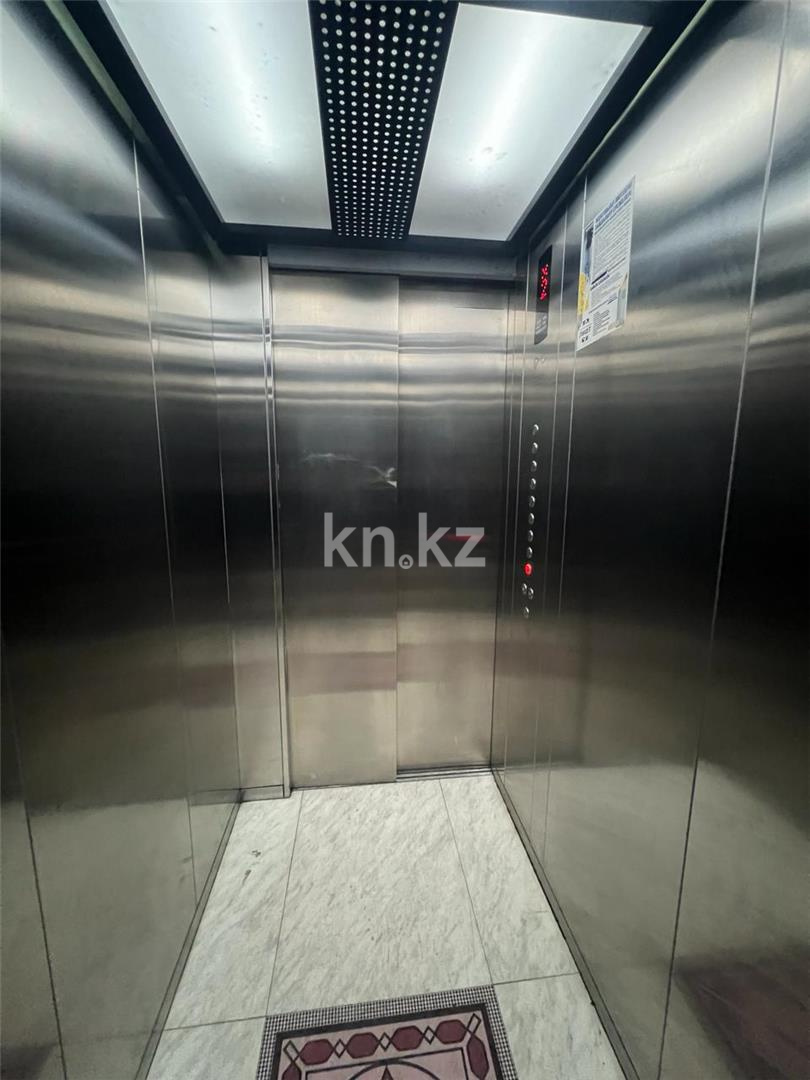 Продажа 3-комнатной квартиры, 94 м², ул. Сатыбалдина, дом  30 - Продажа квартир в Караганде фото 25 из 27