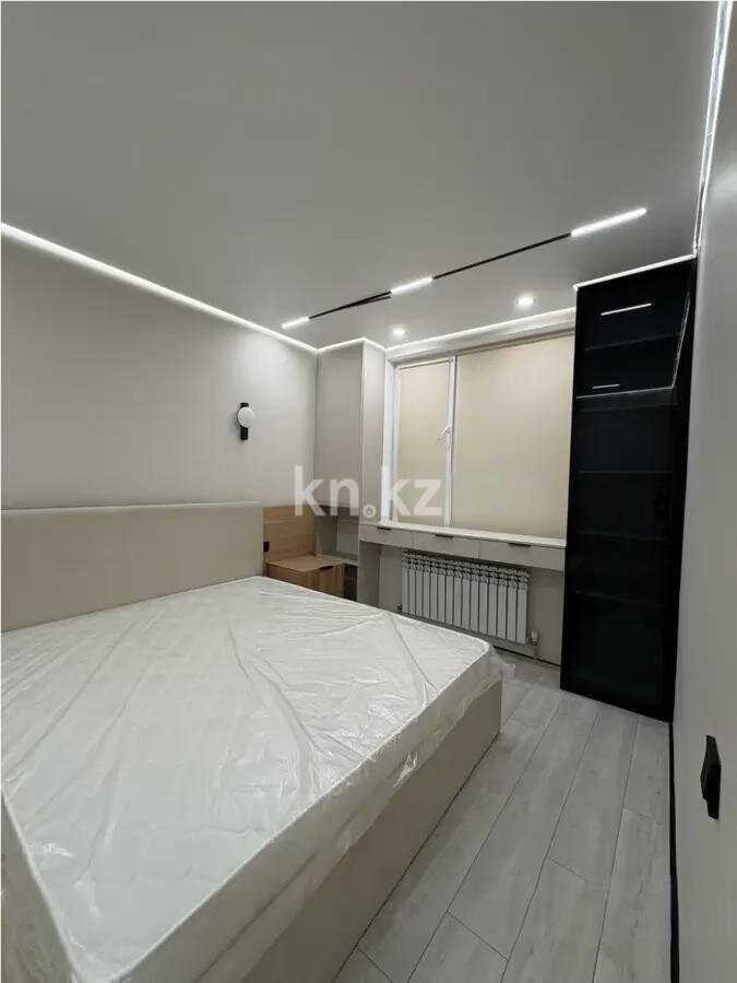 Продажа 2-комнатной квартиры, 58 м² в Алматы - фото 2