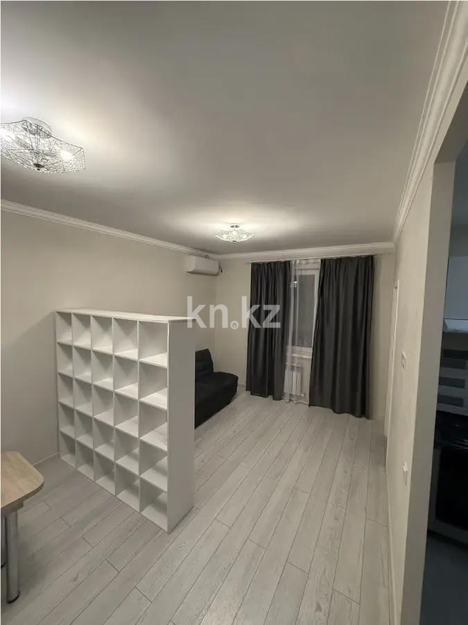 Продажа 2-комнатной квартиры, 43 м² - Продажа квартир в Алмалинском р-не Алматы фото 1 из 5
