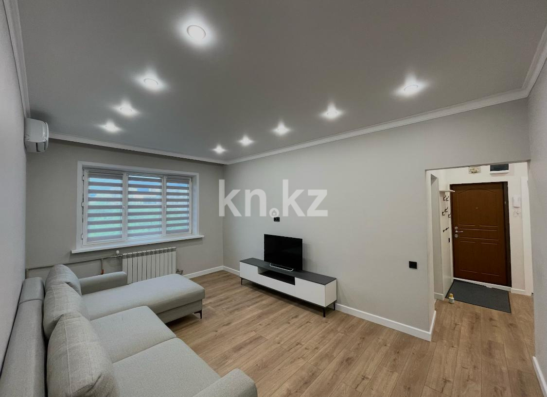 Продажа 3-комнатной квартиры, 65.3 м² - Продажа квартир в Казахстане - страница 29 фото 1 из 30