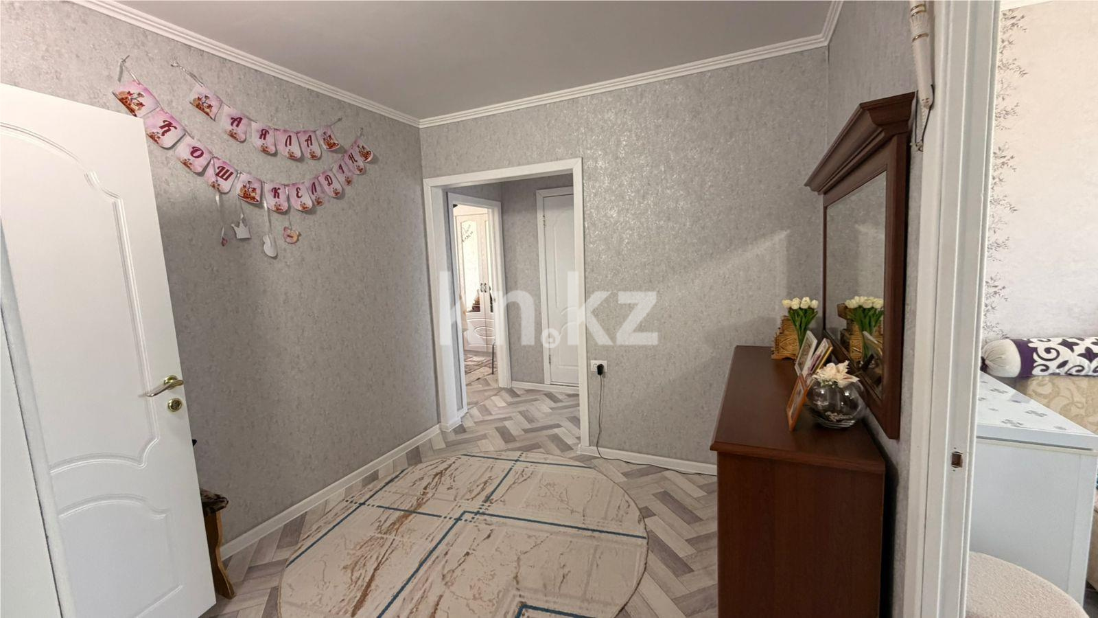 Продажа 3-комнатной квартиры, 63 м² - Продажа квартир в Казахстане - страница 12 фото 12 из 17