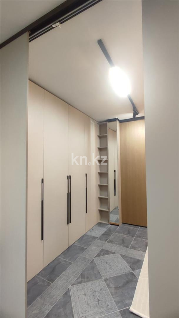 Продажа 2-комнатной квартиры, 41 м², ул. Алиханова - Продажа квартир в Караганде фото 6 из 11