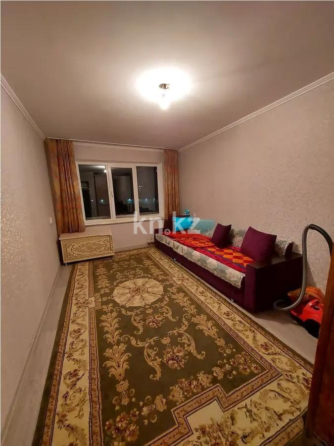 Продажа 1-комнатной квартиры, 34 м², пр. Абая, дом  163 - Продажа квартир в Алматы фото 1 из 3