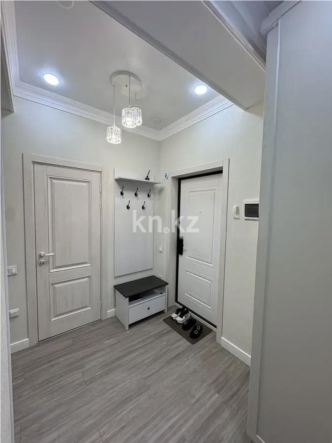 Продажа 1-комнатной квартиры, 50 м² в Алматы - фото 5