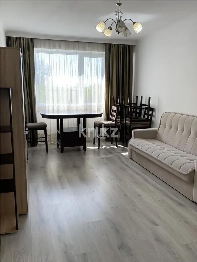 Продажа 2-комнатной квартиры, 67 м², ул. Толе би, дом  285/8 - Продажа квартир в Алматы без посредников с фото фото 1 из 4