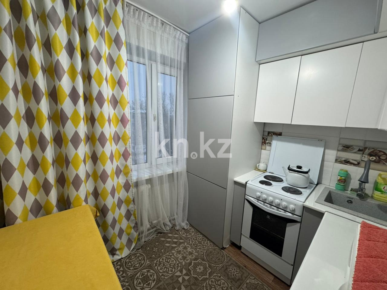 Продажа 2-комнатной квартиры, 44 м² в Караганде - фото 15