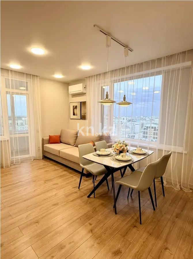 Продажа 2-комнатной квартиры, 52 м² - Продажа квартир от собственников в Астане - страница 29 фото 1 из 5