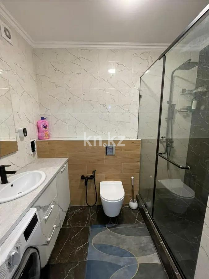 Продажа 2-комнатной квартиры, 62.4 м², ул. Анет баба, дом  6 в Астане - фото 4