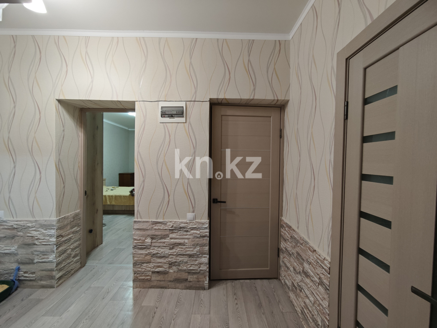 Продажа 2-комнатной квартиры, 54 м², ул. Нурмагамбетова, дом  34 - Продажа  двухкомнатных квартир в Усть-Каменогорске фото 7 из 11