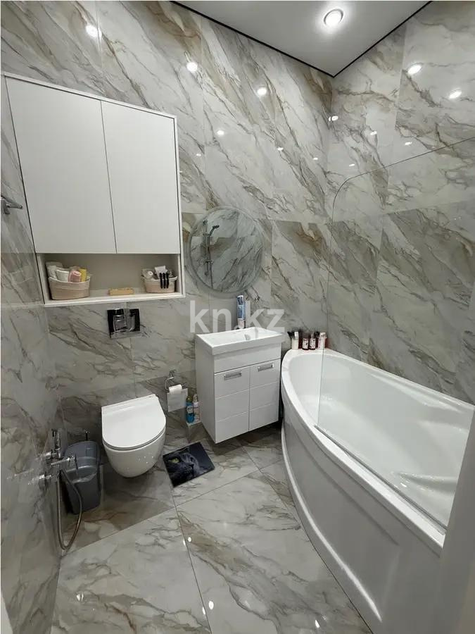 Продажа 4-комнатной квартиры, 105 м², ул. Асфендиярова, дом  10 в Астане - фото 6