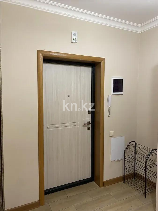 Продажа 1-комнатной квартиры, 41 м² в Астане - фото 4