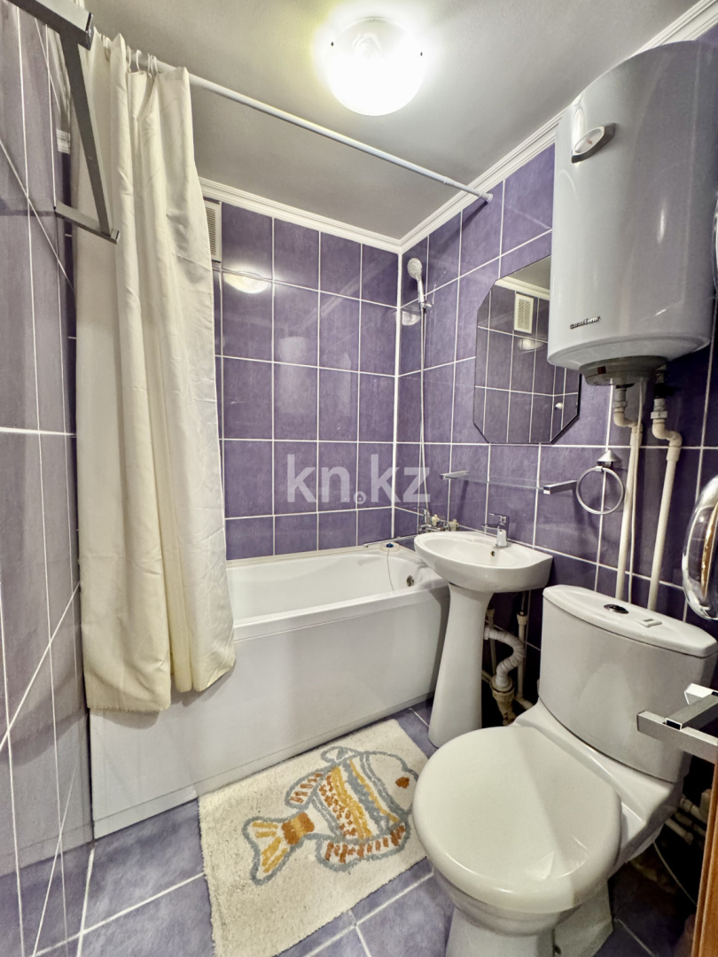 Продажа 2-комнатной квартиры, 45.8 м² - Продажа квартир в Караганде с фото - страница 11 фото 14 из 17