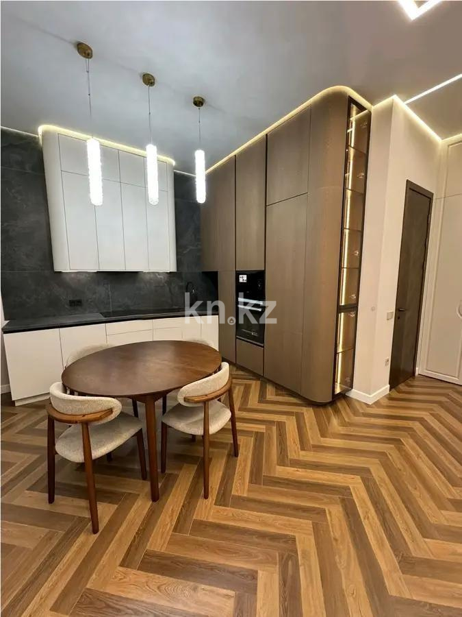 Продажа 3-комнатной квартиры, 72 м², ул. Акмешит, дом  19/7 в Астане - фото 4