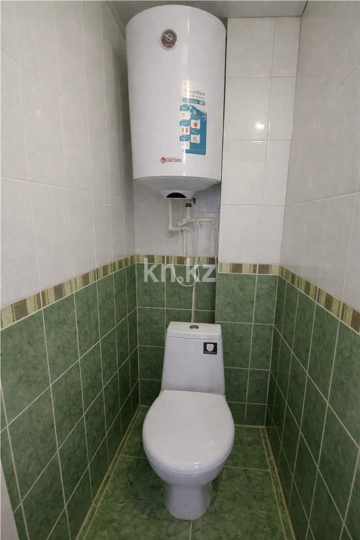 Продажа 3-комнатной квартиры, 58 м² - Продажа трехкомнатных квартир в Караганде - страница 3 фото 12 из 12