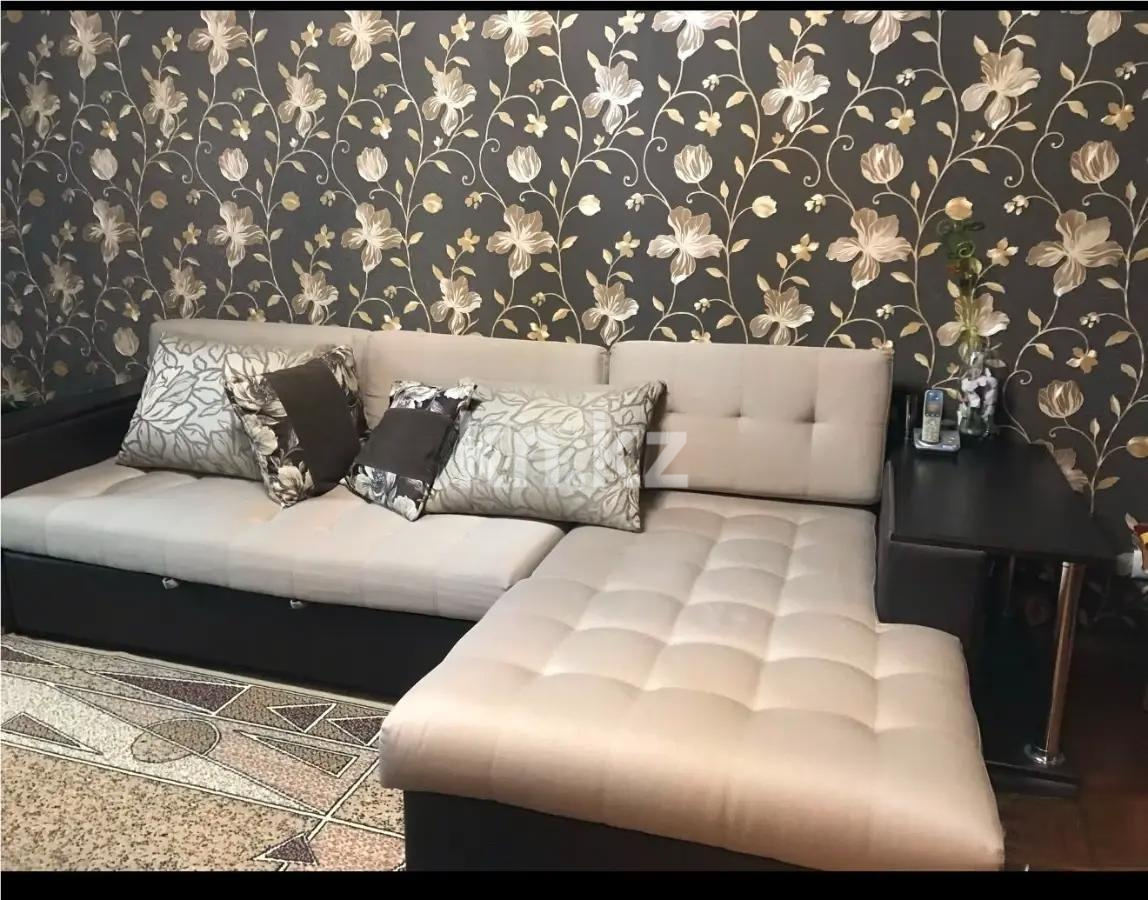 Продажа 1-комнатной квартиры, 40 м² в Алматы
