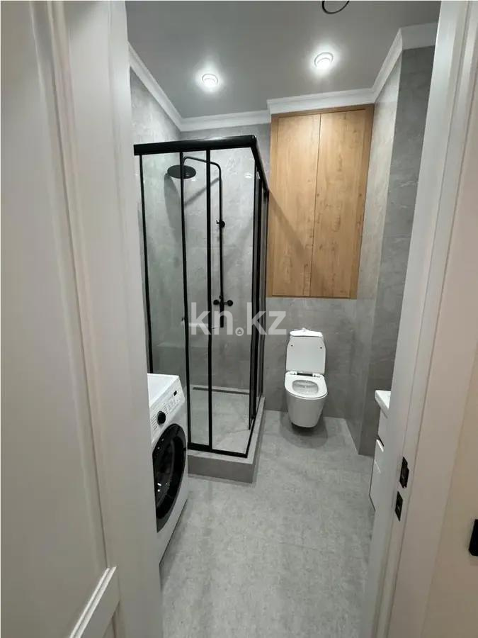 Продажа 2-комнатной квартиры, 51 м², ул. Букетова, дом  60/2 в Караганде - фото 4