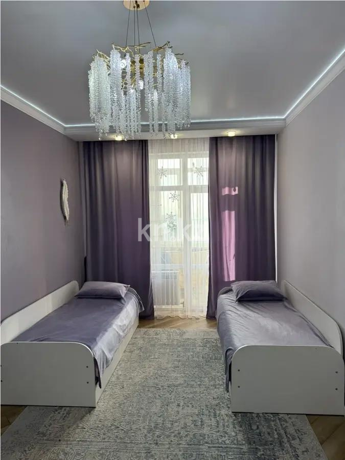 Продажа 4-комнатной квартиры, 128.4 м² - Продажа  четырехкомнатных квартир в Астане - страница 2 фото 4 из 9