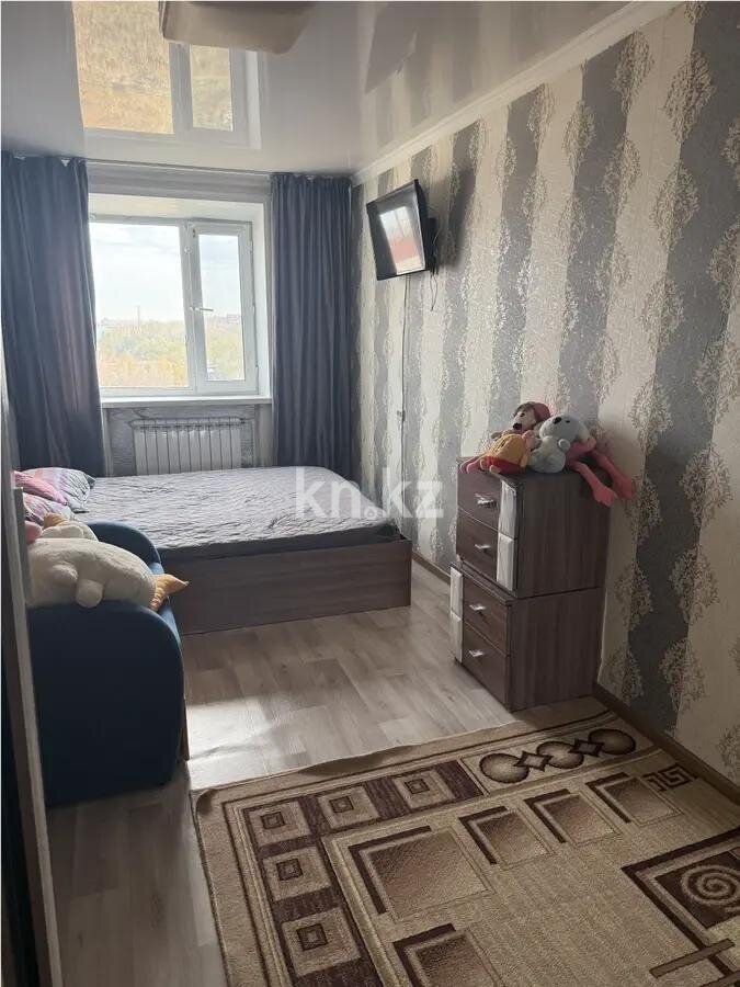 Продажа 2-комнатной квартиры, 46 м² в Сарани - фото 2