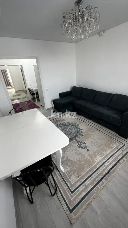 Продажа 2-комнатной квартиры, 46 м² в Астане - фото 2