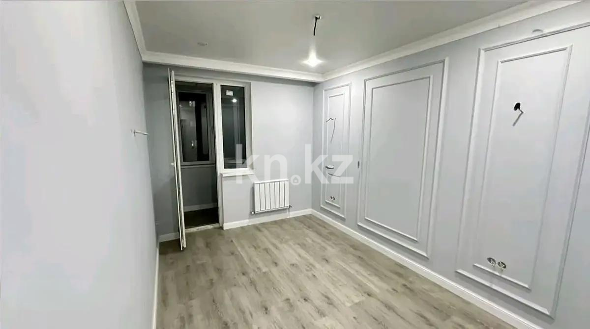 Продажа 3-комнатной квартиры, 60 м², пр. Райымбека, дом  590/8 - Продажа квартир в Алматы фото 1 из 6