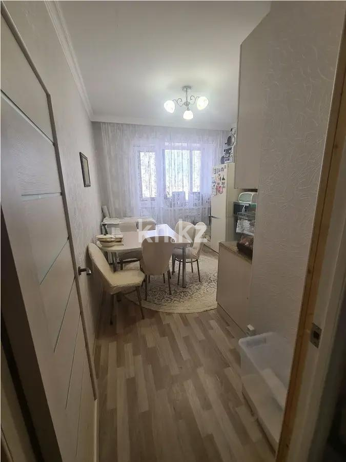 Продажа 2-комнатной квартиры, 66.5 м², пр. Тлендиева, дом  52/2 - Продажа  двухкомнатных квартир в Астане с фото фото 2 из 3