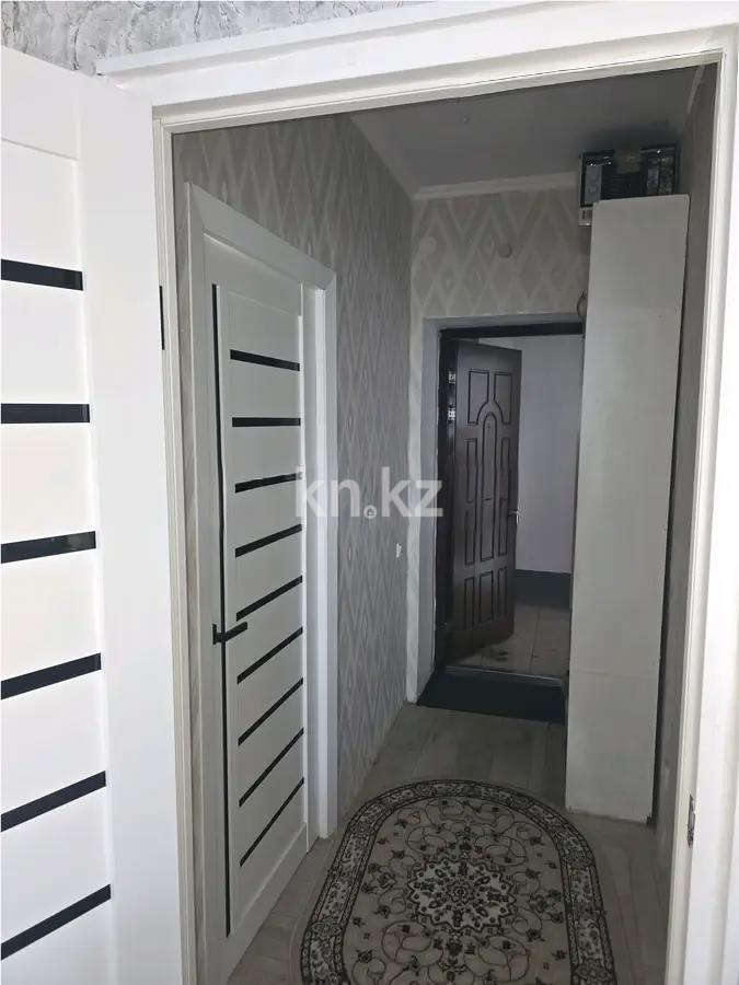Продажа 1-комнатной квартиры, 31 м² в Астане - фото 3