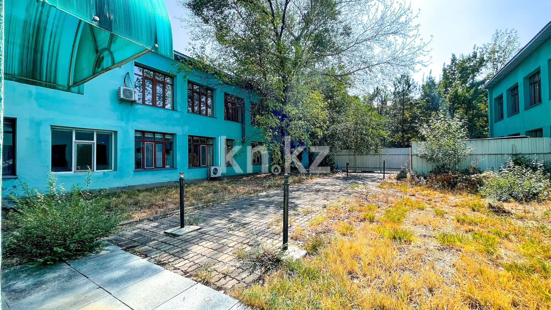 Продажа здания, 4600 м² - Продажа зданий в Алматы фото 15 из 40