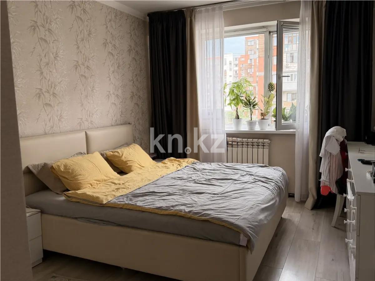 Продажа 2-комнатной квартиры, 60 м² в Алматы - фото 2