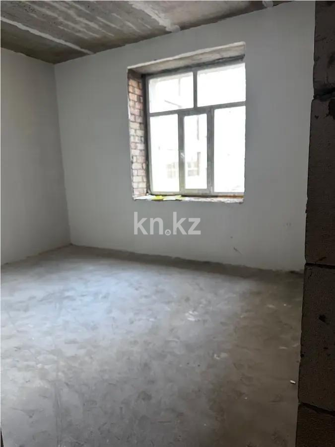 Продажа 1-комнатной квартиры, 45 м², 218 учетный квартал, дом  154 - Продажа  однокомнатных квартир в новостройках Караганды без посредников фото 1 из 1