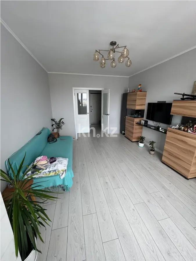 Продажа 2-комнатной квартиры, 55 м² в Астане