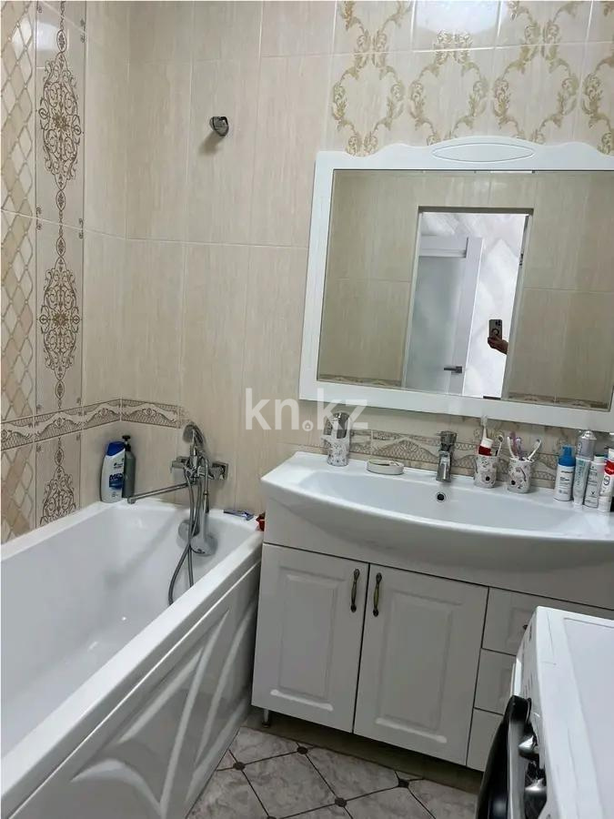 Продажа 3-комнатной квартиры, 108 м² в Караганде - фото 5
