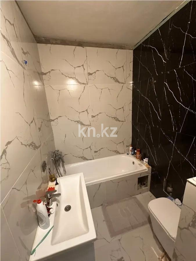 Продажа 1-комнатной квартиры, 35.4 м², пр. Кошкарбаева, дом  27/1 в Астане - фото 3