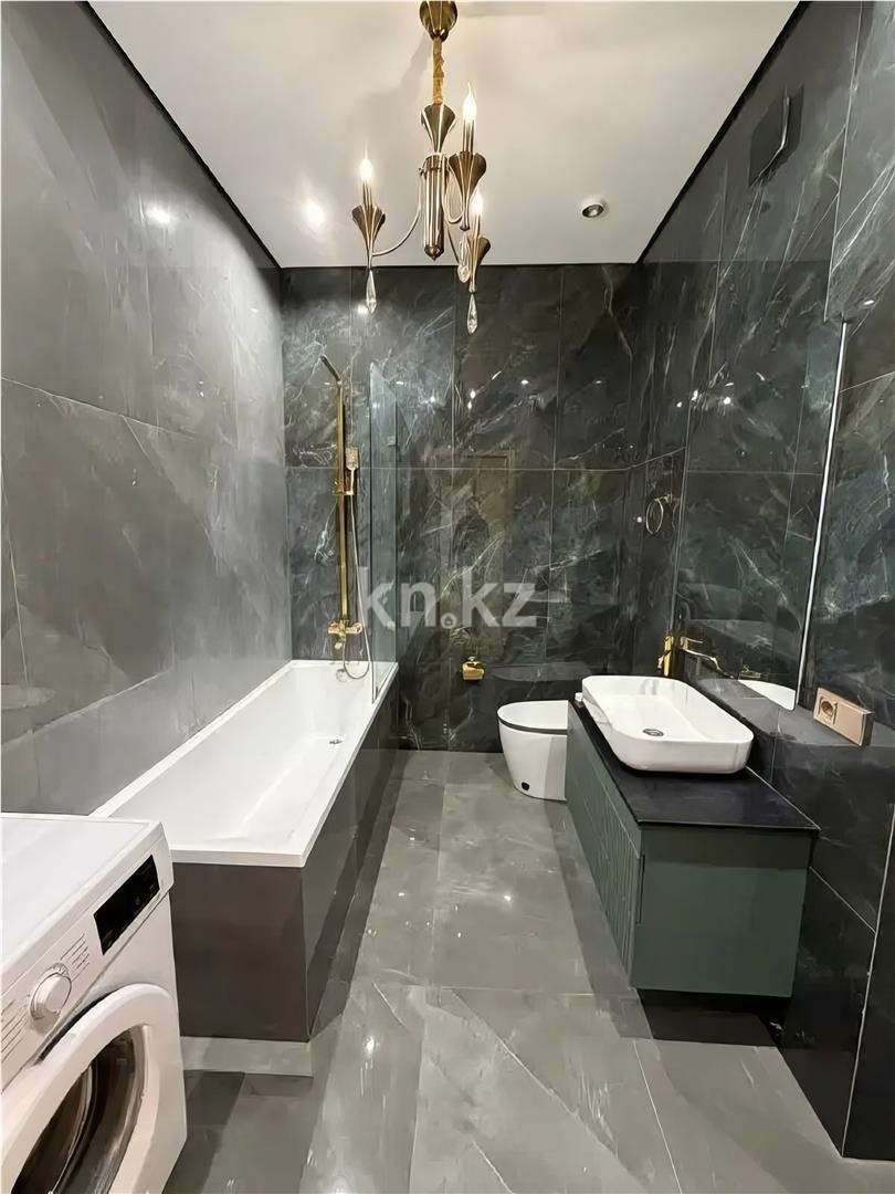 Продажа 2-комнатной квартиры, 60 м² в Астане - фото 4