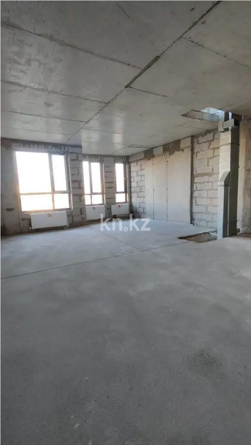 Продажа 2-комнатной квартиры, 50 м² в Алматы - фото 2