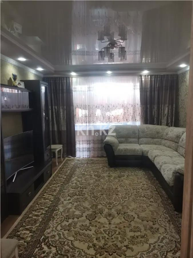 Продажа 3-комнатной квартиры, 66 м² - Продажа трехкомнатных квартир в Казахстане - страница 9 фото 1 из 6