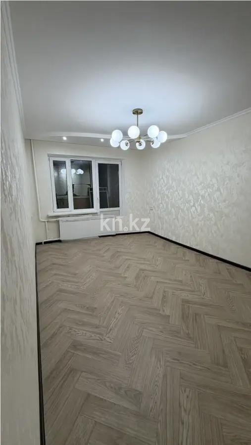 Продажа 3-комнатной квартиры, 63 м² в Алматы